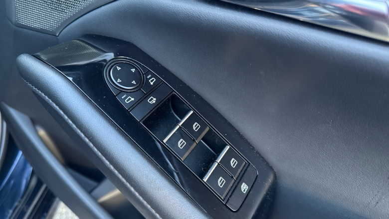 Mazda 3 2.0 e-Skyactiv G MHEV GT Sport 5dr Petrol Hatchback